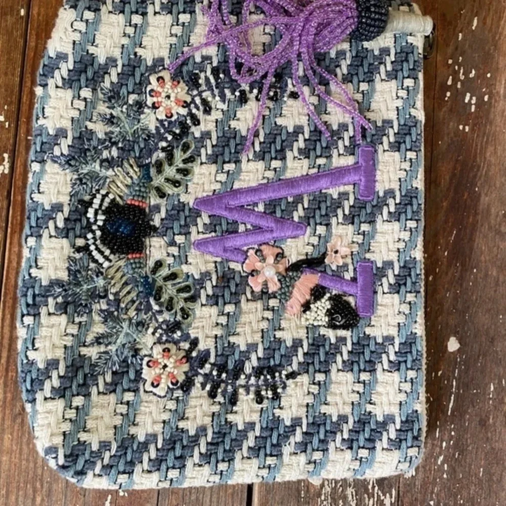 Anthropologie nwot